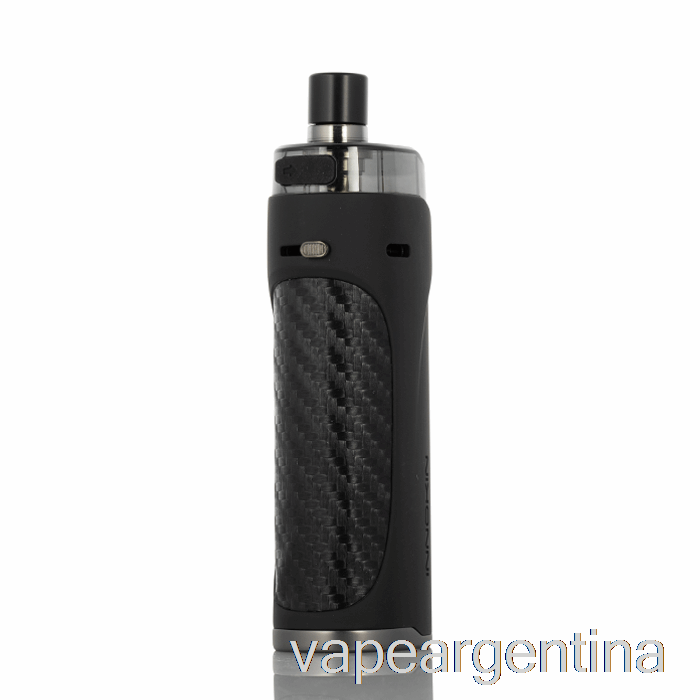 Innokin Kroma-z 40w Pod Mod Sistema Negro Vape Argentina